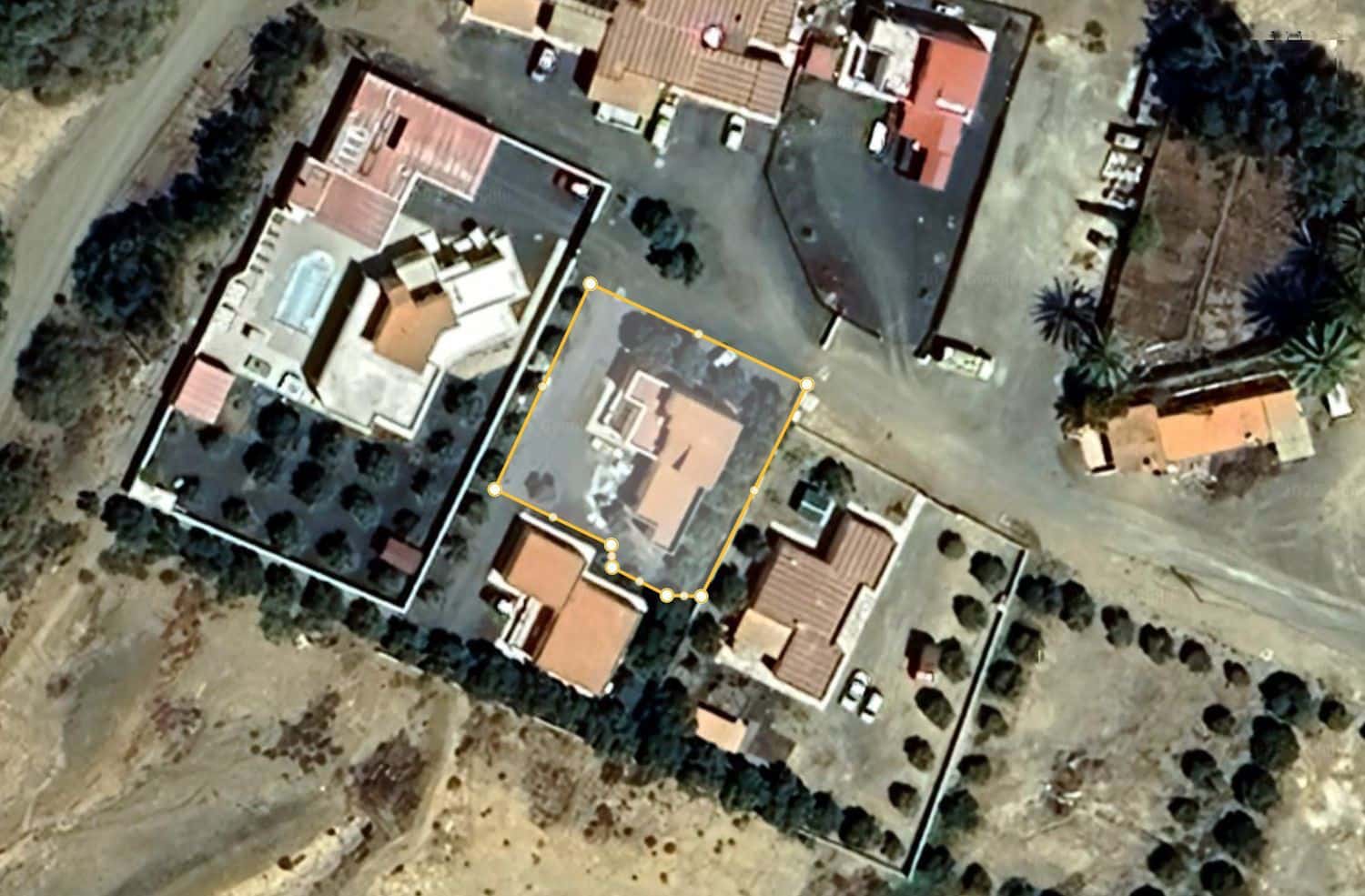 4 soveværelse Semi-Rækkehus til salg i Tuineje med garage - € 378.950 (Ref: 9198284)