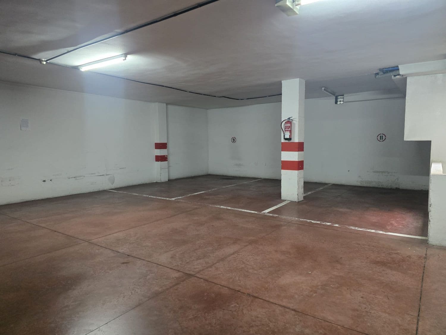 Garage til salg i Las Palmas de Gran Canaria - € 82.000 (Ref: 9204148)