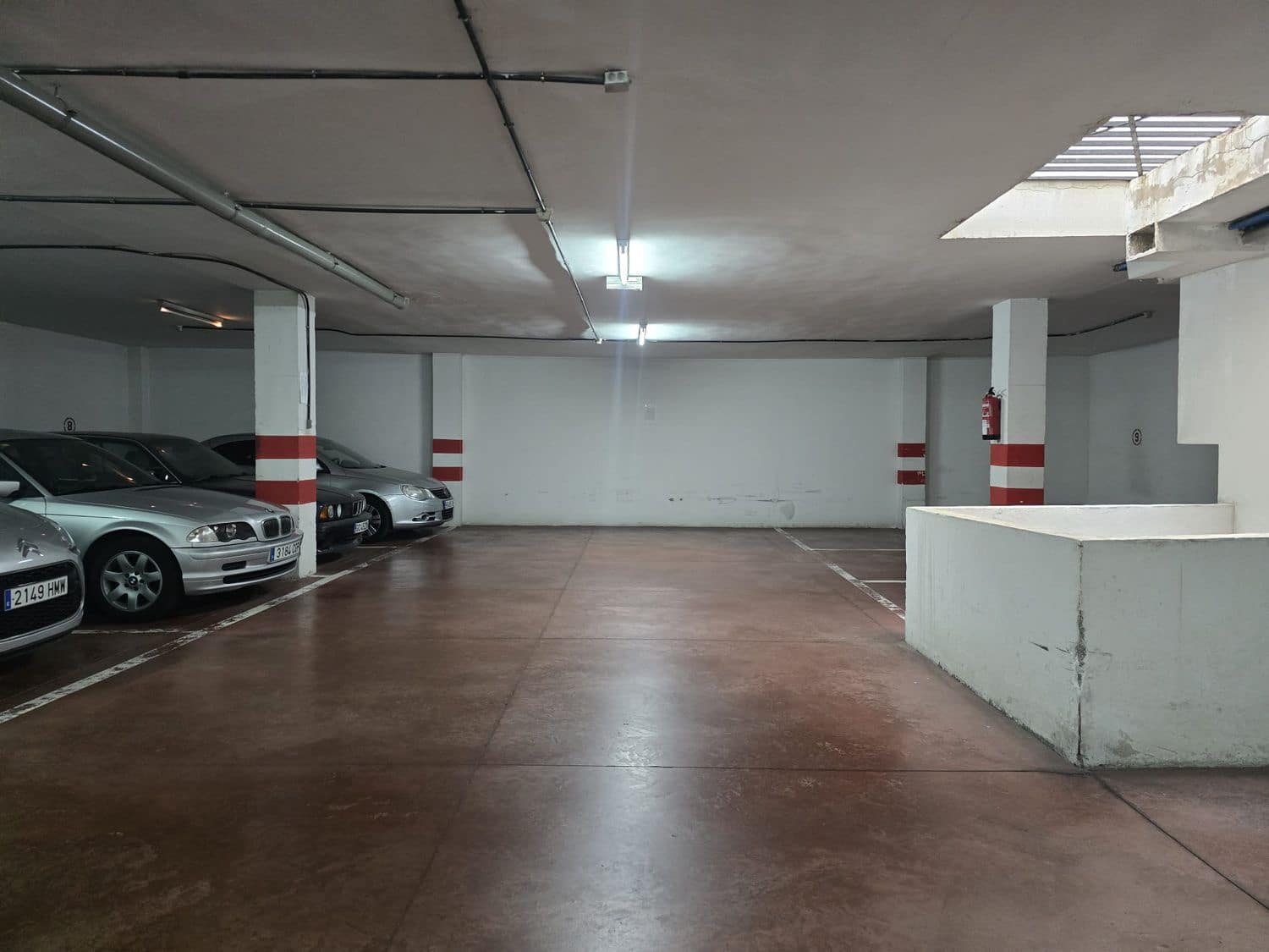 Garage til salg i Las Palmas de Gran Canaria - € 82.000 (Ref: 9204148)
