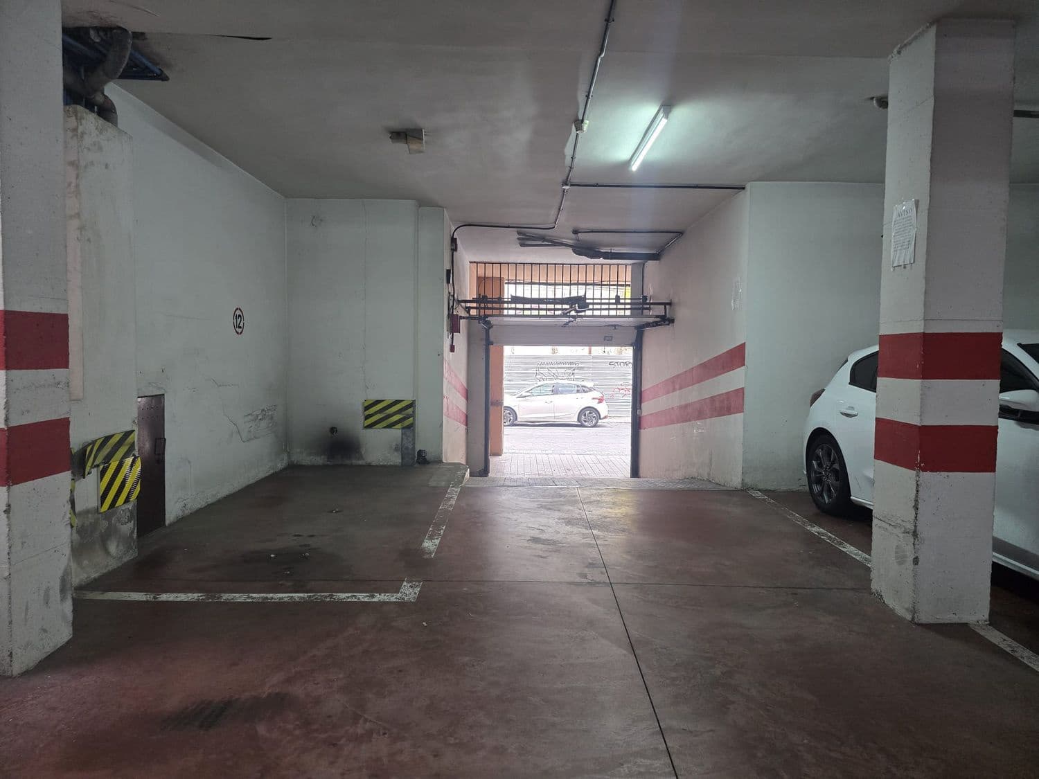 Garage til salg i Las Palmas de Gran Canaria - € 82.000 (Ref: 9204148)