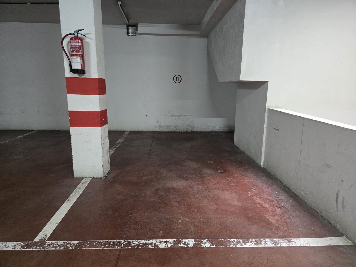 Garage til salg i Las Palmas de Gran Canaria - € 82.000 (Ref: 9204148)