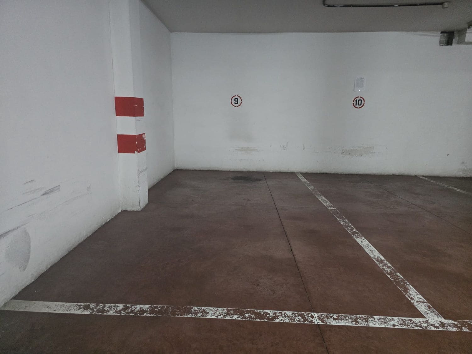 Garage til salg i Las Palmas de Gran Canaria - € 82.000 (Ref: 9204148)