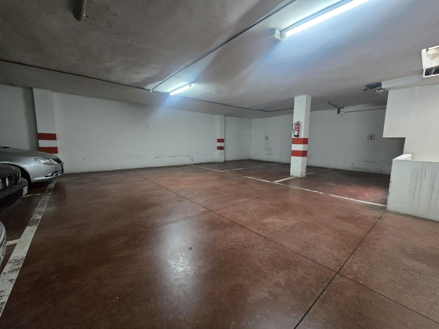 Garage til salg i Las Palmas de Gran Canaria - € 82.000 (Ref: 9204148)