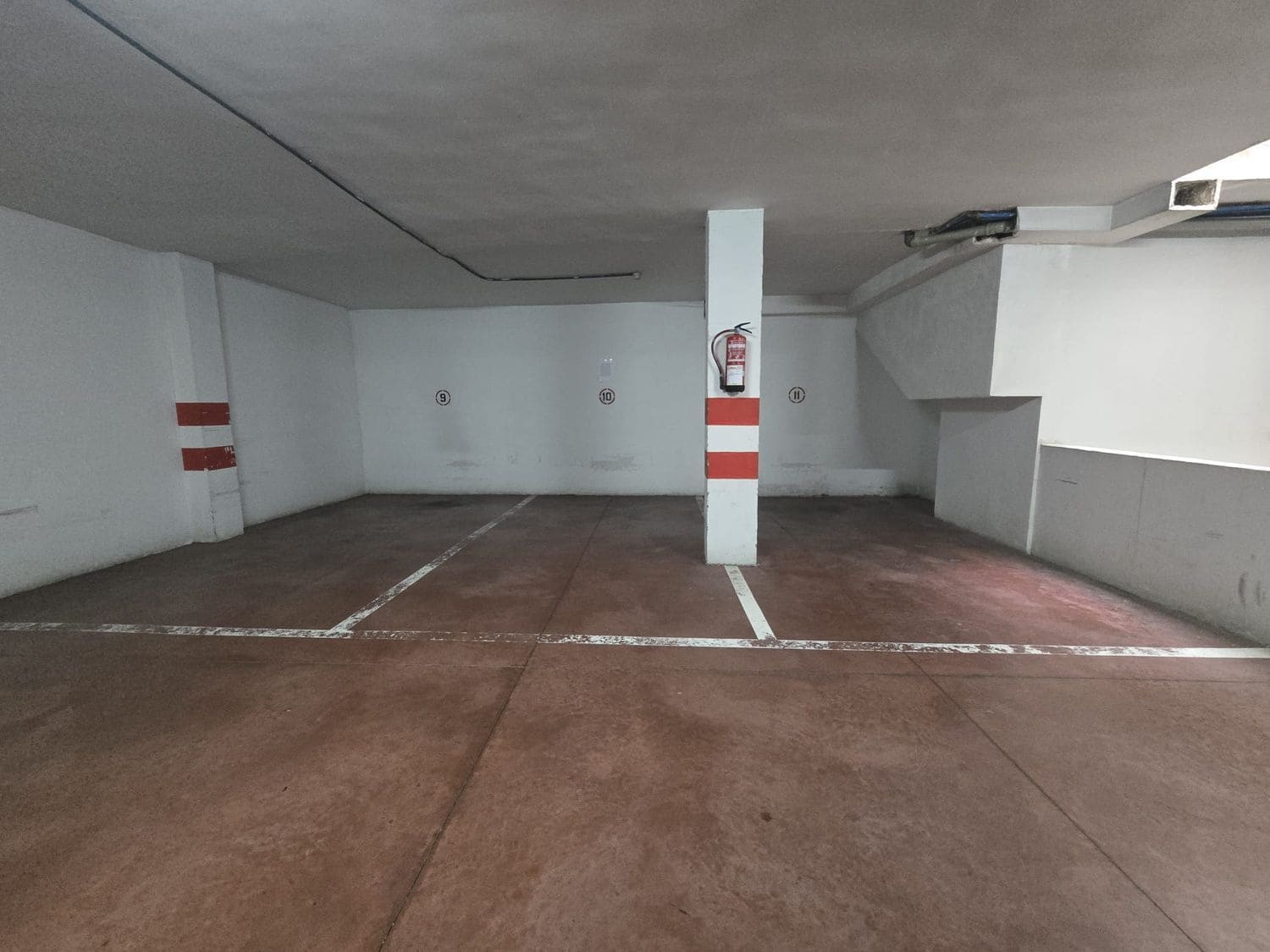 Garage til salg i Las Palmas de Gran Canaria - € 82.000 (Ref: 9204148)