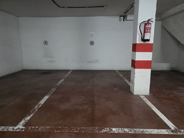 Garage til salg i Arenales - Lugo - Avda. Marítima, Las Palmas de Gran Canaria - € 82.000 (Ref: 9204148)
