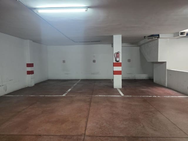 Garage till salu i Arenales - Lugo - Avda. Marítima, Las Palmas de Gran Canaria - 82 000 € (Ref: 9204148)