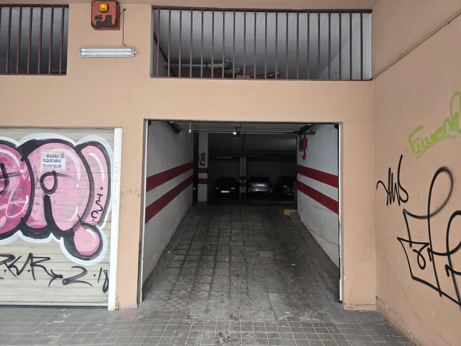 Garage til salg i Las Palmas de Gran Canaria - € 82.000 (Ref: 9204148)