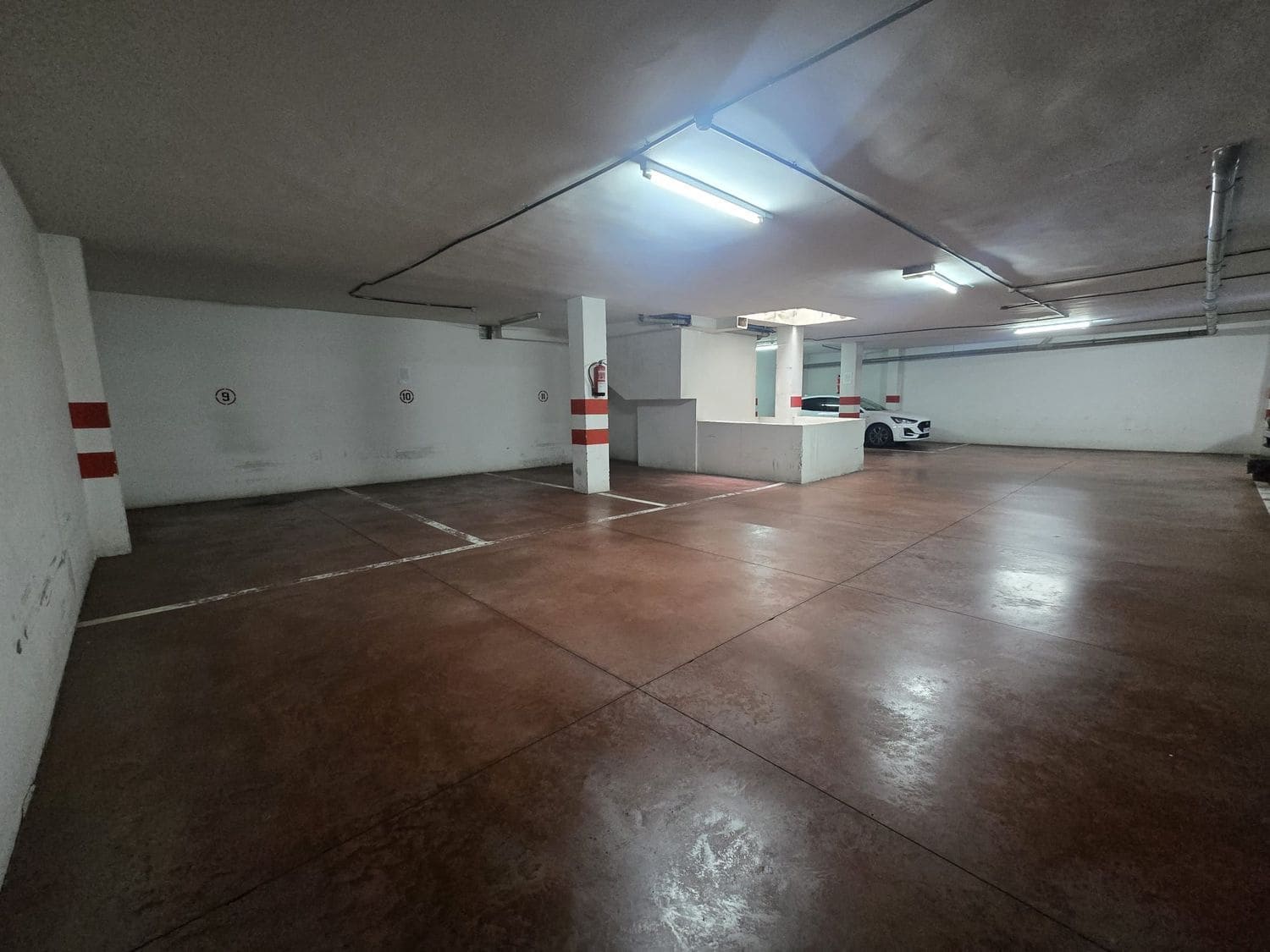 Garage til salg i Las Palmas de Gran Canaria - € 82.000 (Ref: 9204148)
