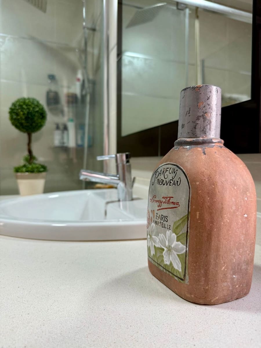 4 soveværelse Villa til salg i Santa Maria de Guia de Gran Canaria med swimmingpool garage - € 360.000 (Ref: 9208058)