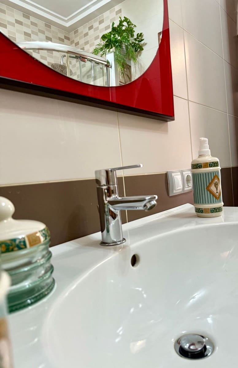 4 soveværelse Villa til salg i Santa Maria de Guia de Gran Canaria med swimmingpool garage - € 360.000 (Ref: 9208058)