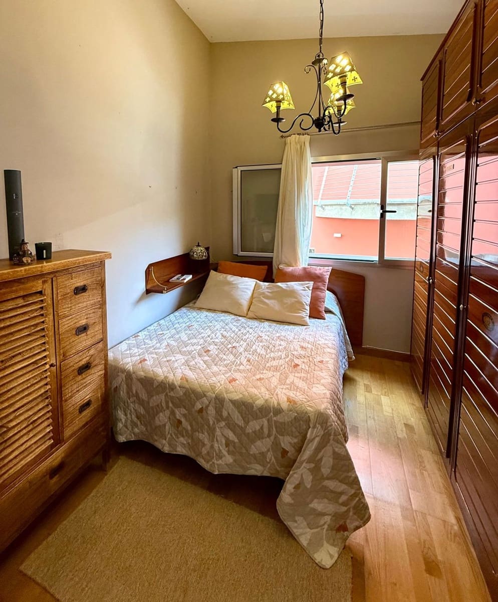 4 soveværelse Villa til salg i Santa Maria de Guia de Gran Canaria med swimmingpool garage - € 360.000 (Ref: 9208058)