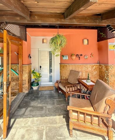 4 chambre Villa/Maison à vendre à Santa María de Guía de Gran Canaria avec piscine garage - 360 000 € (Ref: 9208058)