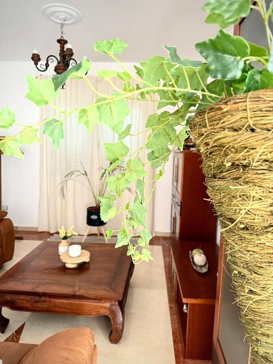 4 soveværelse Villa til salg i Santa Maria de Guia de Gran Canaria med swimmingpool garage - € 360.000 (Ref: 9208058)