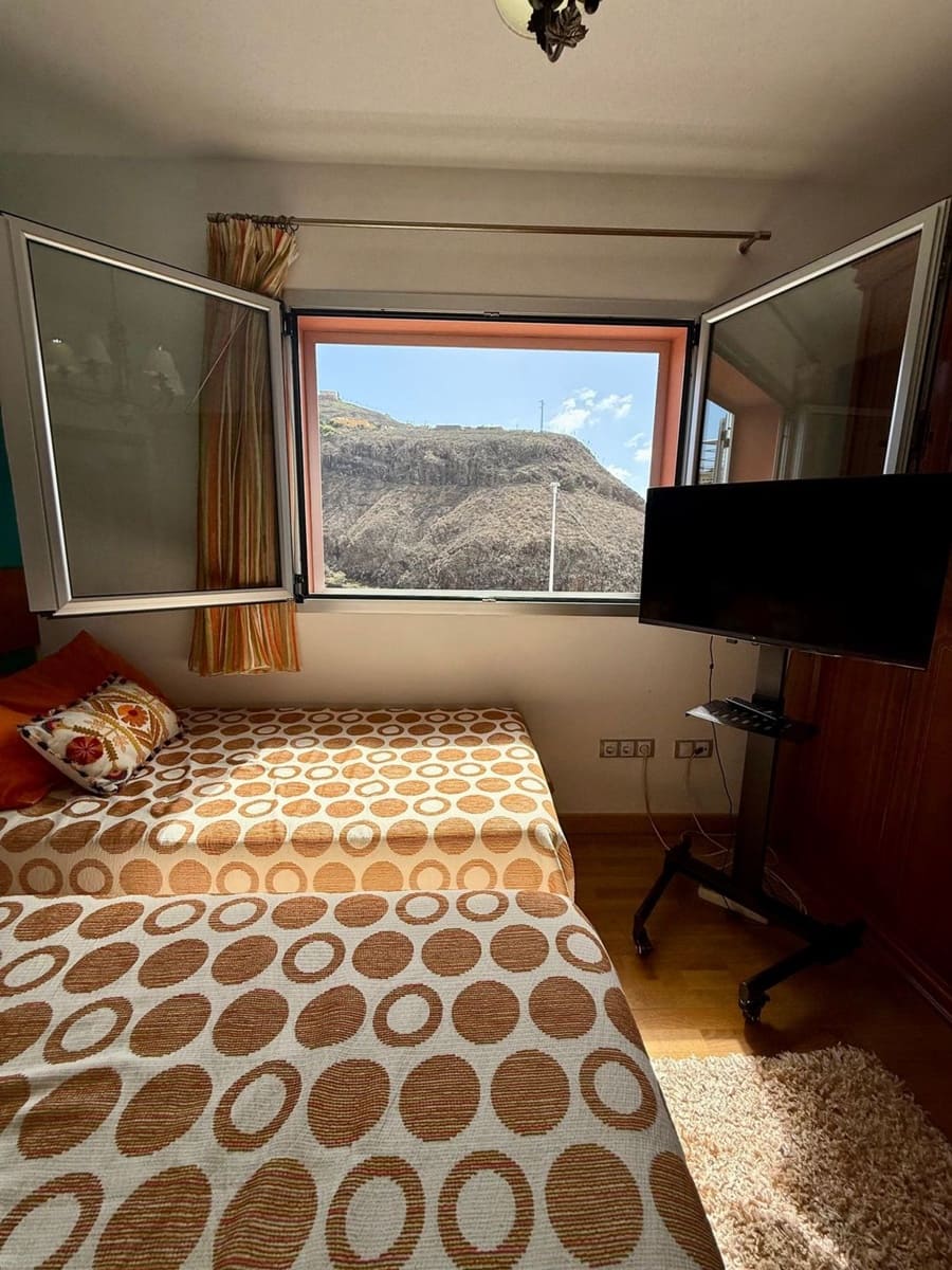 4 soveværelse Villa til salg i Santa Maria de Guia de Gran Canaria med swimmingpool garage - € 360.000 (Ref: 9208058)