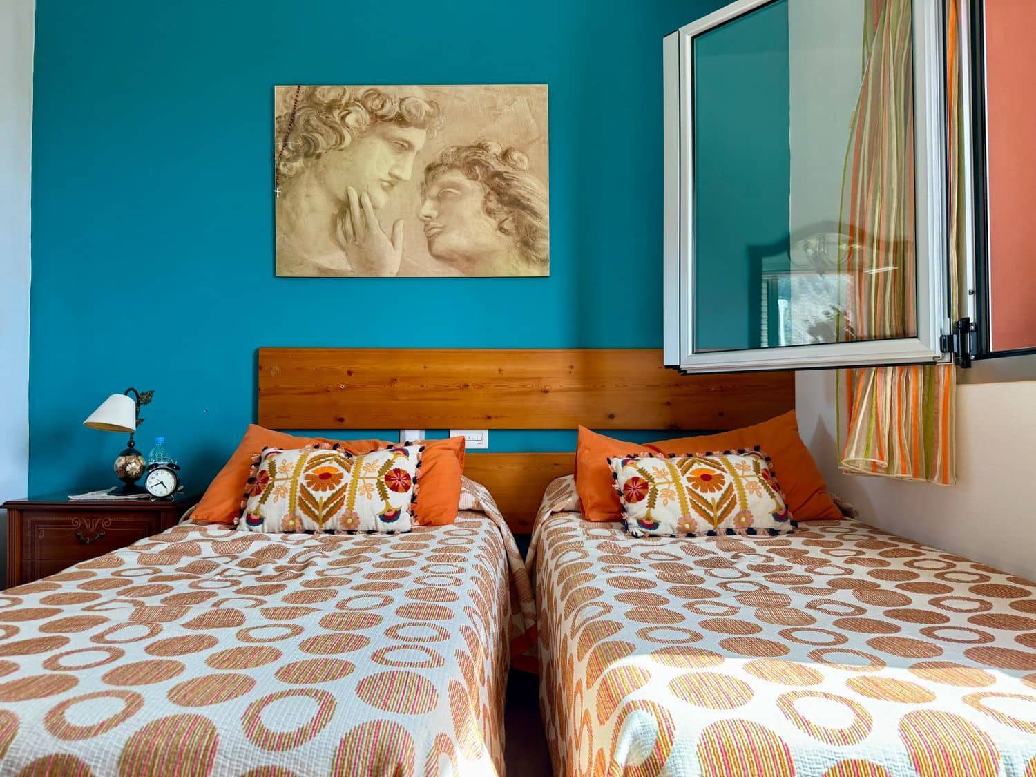 4 soveværelse Villa til salg i Santa Maria de Guia de Gran Canaria med swimmingpool garage - € 360.000 (Ref: 9208058)