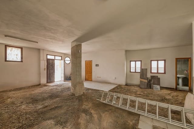 4 makuuhuone Huoneisto myytävänä paikassa Morro Jable, Pájara mukana 
autotalli - 225 000 € (Ref: 9226096)