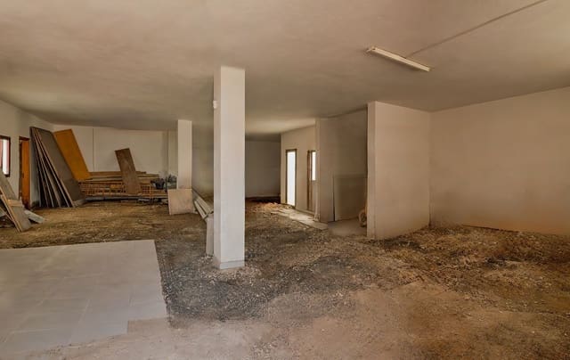 4 makuuhuone Huoneisto myytävänä paikassa Morro Jable, Pájara mukana 
autotalli - 225 000 € (Ref: 9226096)