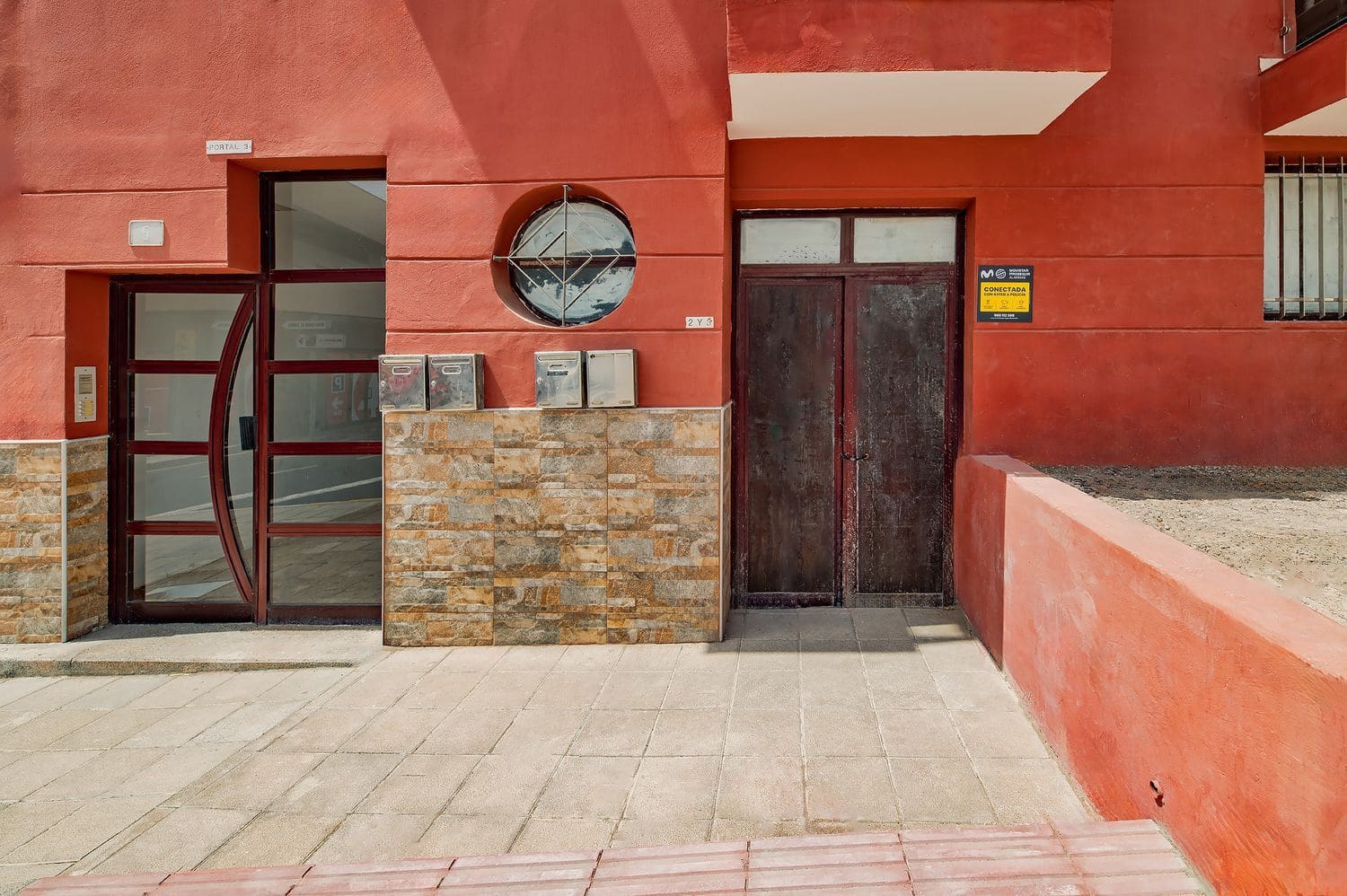 4 makuuhuone Huoneisto myytävänä paikassa Pajara mukana 
autotalli - 225 000 € (Ref: 9226096)