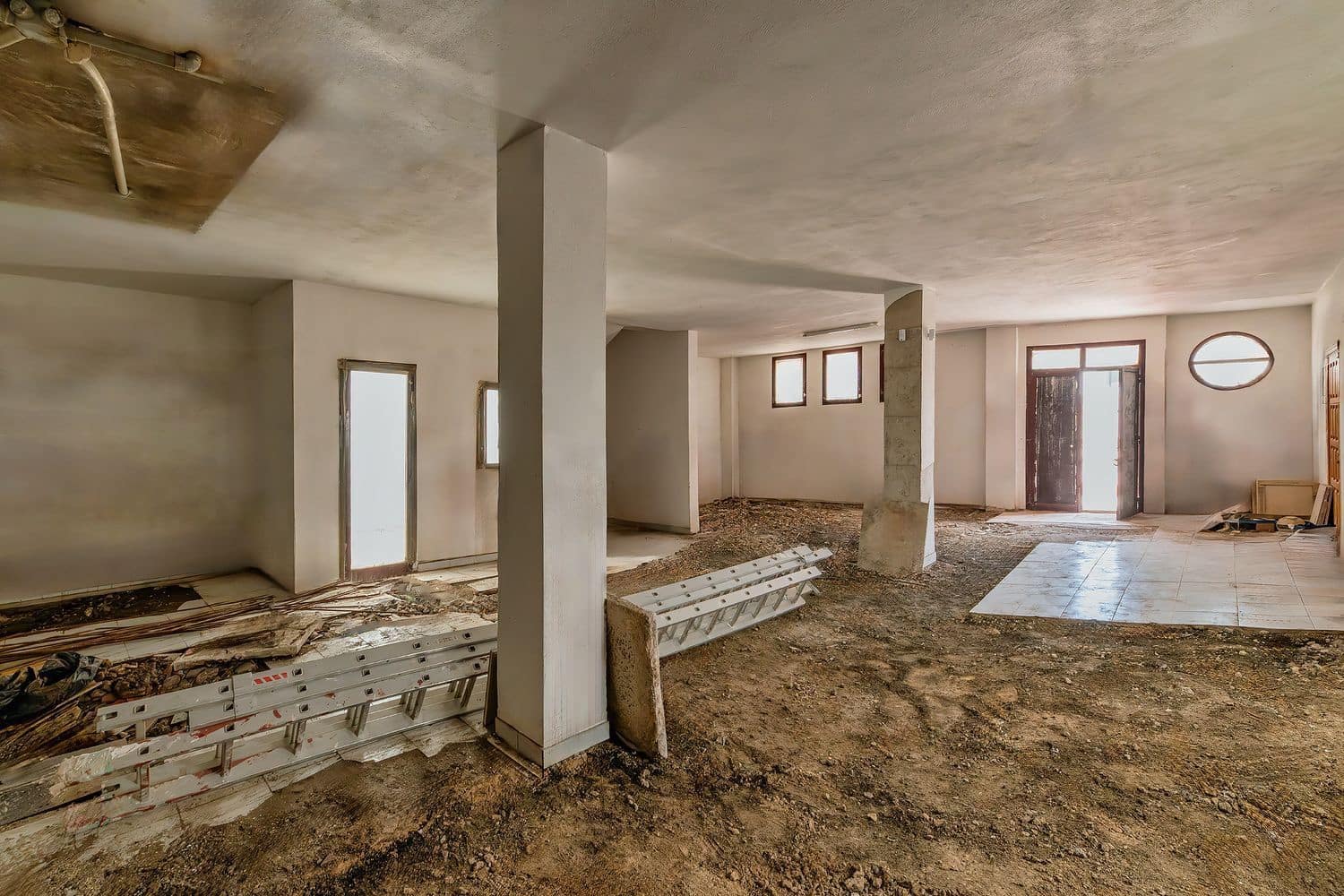 4 makuuhuone Huoneisto myytävänä paikassa Pajara mukana 
autotalli - 225 000 € (Ref: 9226096)