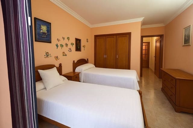 3 camera da letto Appartamento in vendita in San Juan - San José, Las Palmas de Gran Canaria con garage - 274.900 € (Rif: 9228139)