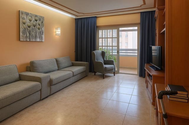 3 camera da letto Appartamento in vendita in San Juan - San José, Las Palmas de Gran Canaria con garage - 274.900 € (Rif: 9228139)