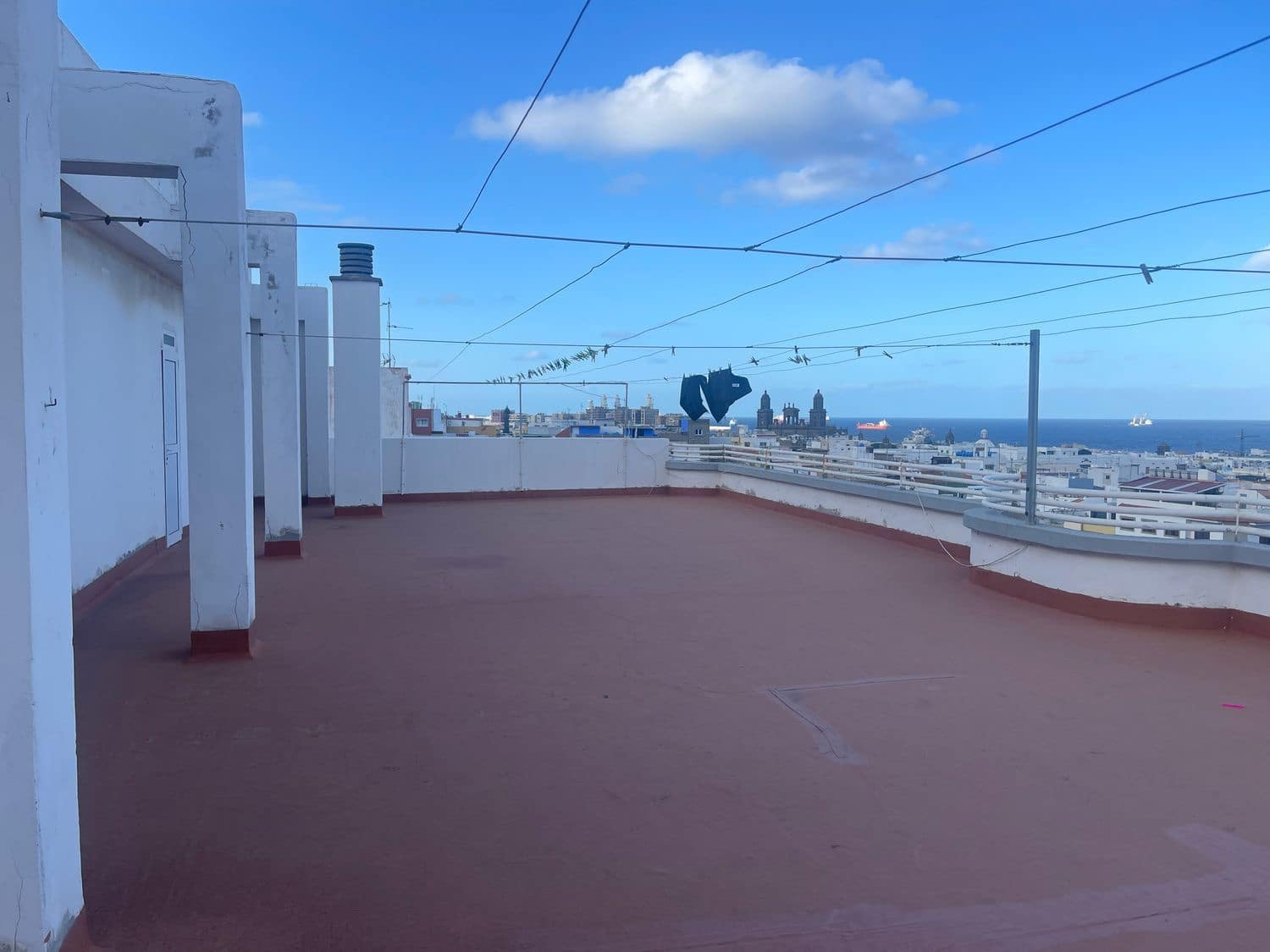 3 slaapkamer Appartement te koop in Las Palmas de Gran Canaria met garage - € 274.900 (Ref: 9228139)