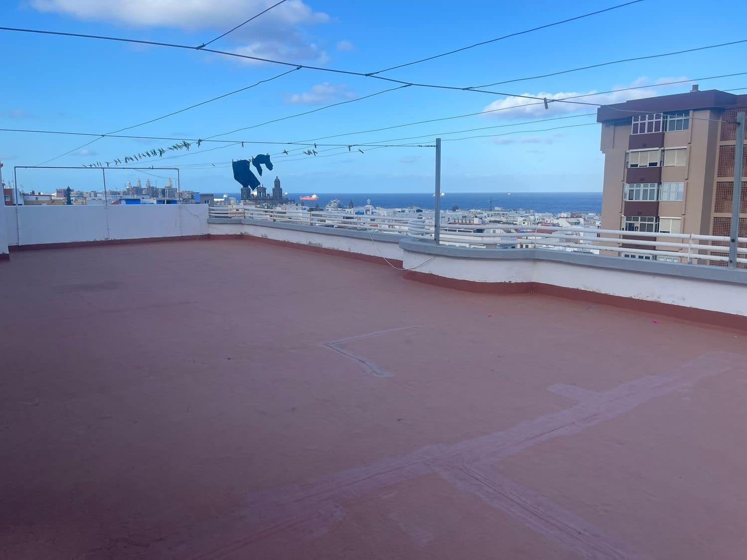 3 slaapkamer Appartement te koop in Las Palmas de Gran Canaria met garage - € 274.900 (Ref: 9228139)