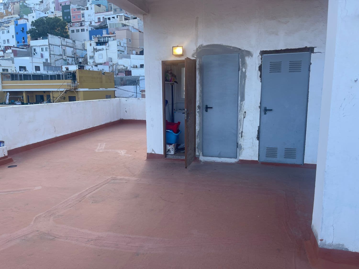 3 slaapkamer Appartement te koop in Las Palmas de Gran Canaria met garage - € 274.900 (Ref: 9228139)