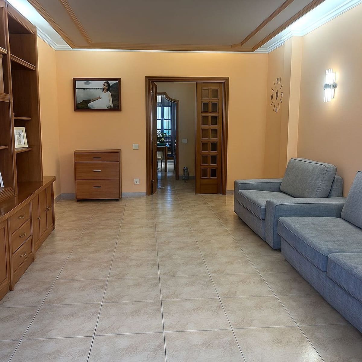 3 slaapkamer Appartement te koop in Las Palmas de Gran Canaria met garage - € 274.900 (Ref: 9228139)