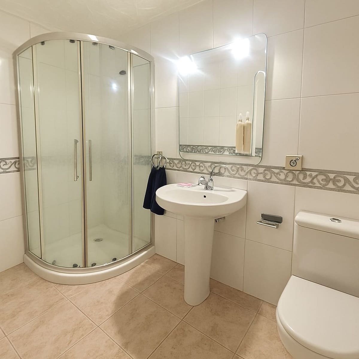 3 slaapkamer Appartement te koop in Las Palmas de Gran Canaria met garage - € 274.900 (Ref: 9228139)