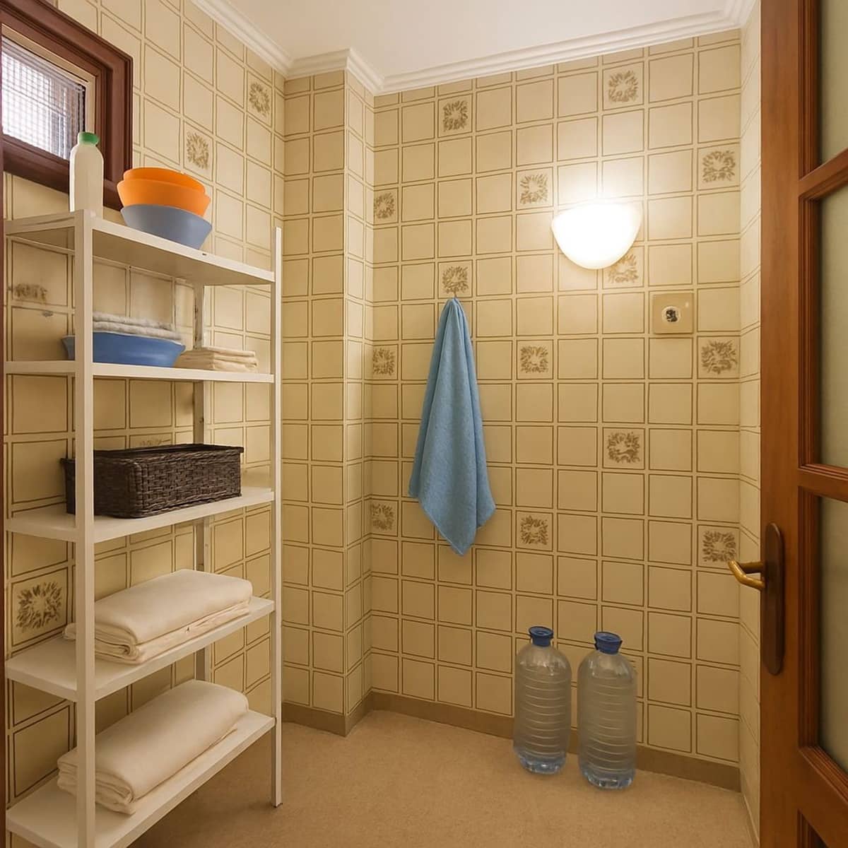 3 slaapkamer Appartement te koop in Las Palmas de Gran Canaria met garage - € 274.900 (Ref: 9228139)