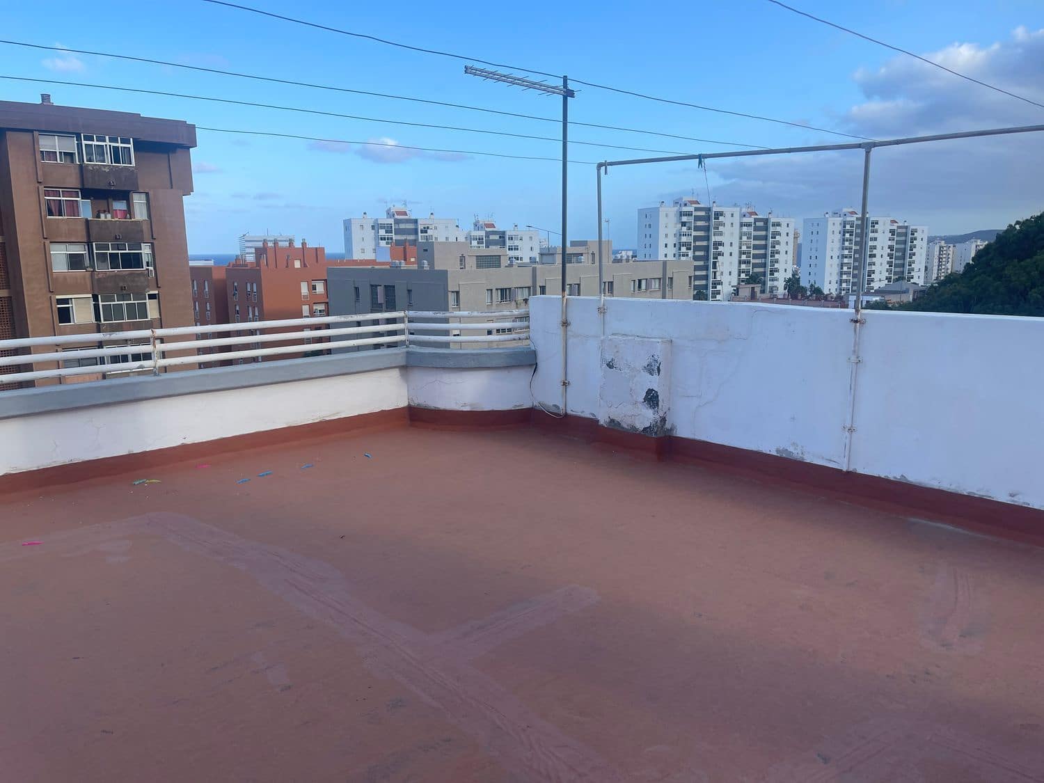 3 slaapkamer Appartement te koop in Las Palmas de Gran Canaria met garage - € 274.900 (Ref: 9228139)