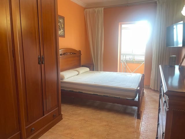 3 camera da letto Appartamento in vendita in San Juan - San José, Las Palmas de Gran Canaria con garage - 274.900 € (Rif: 9228139)