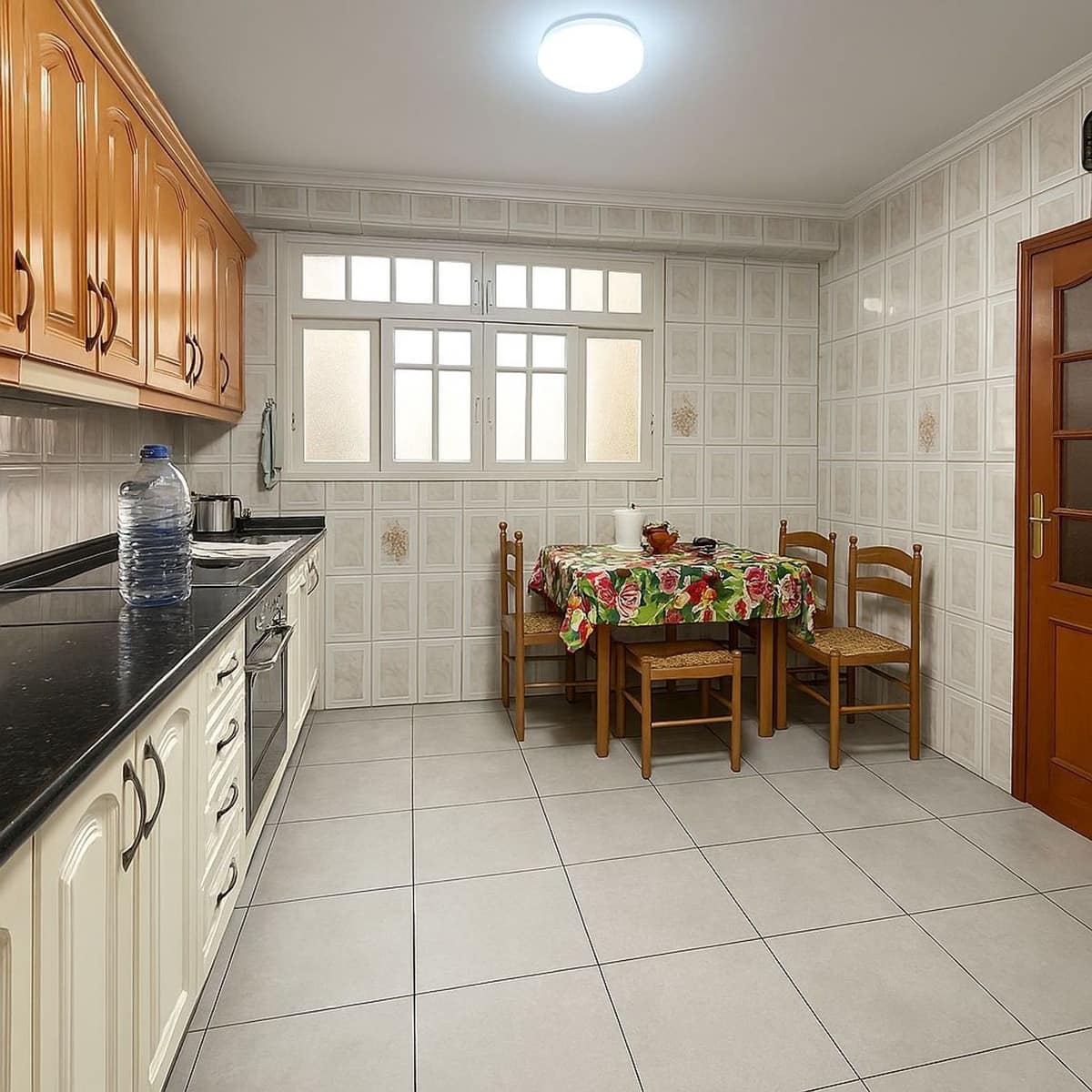 3 slaapkamer Appartement te koop in Las Palmas de Gran Canaria met garage - € 274.900 (Ref: 9228139)