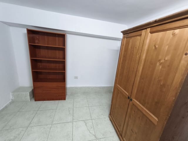 3 slaapkamer Huis te koop in Arinaga, Agüimes met garage - € 275.000 (Ref: 9232096)