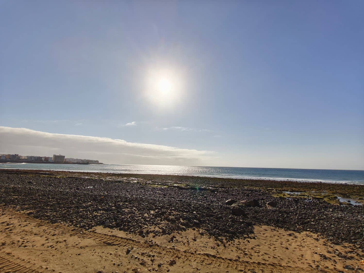 3 slaapkamer Huis te koop in Arinaga met garage - € 275.000 (Ref: 9232096)