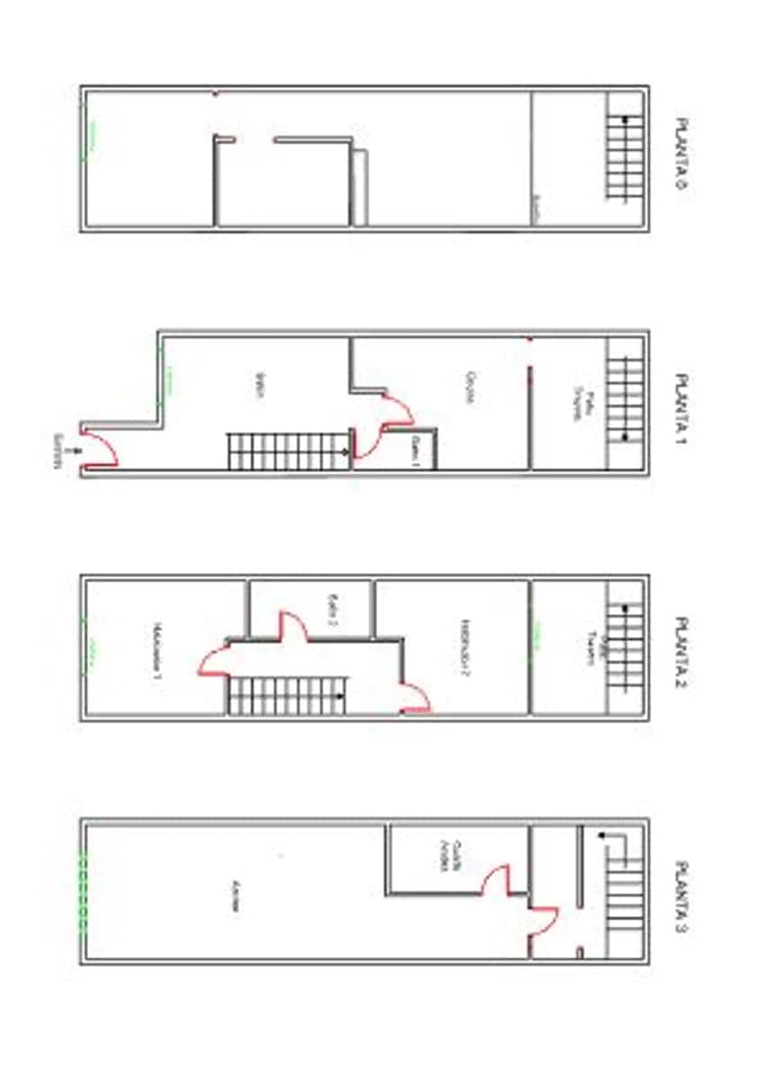 3 slaapkamer Huis te koop in Arinaga met garage - € 275.000 (Ref: 9232096)