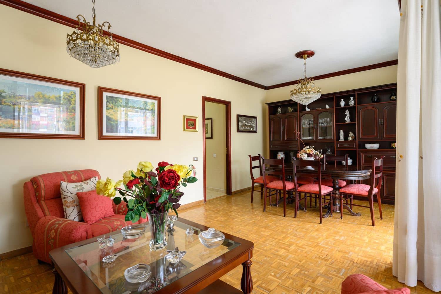 4 slaapkamer Appartement te koop in Las Palmas de Gran Canaria met garage - € 490.000 (Ref: 9242670)