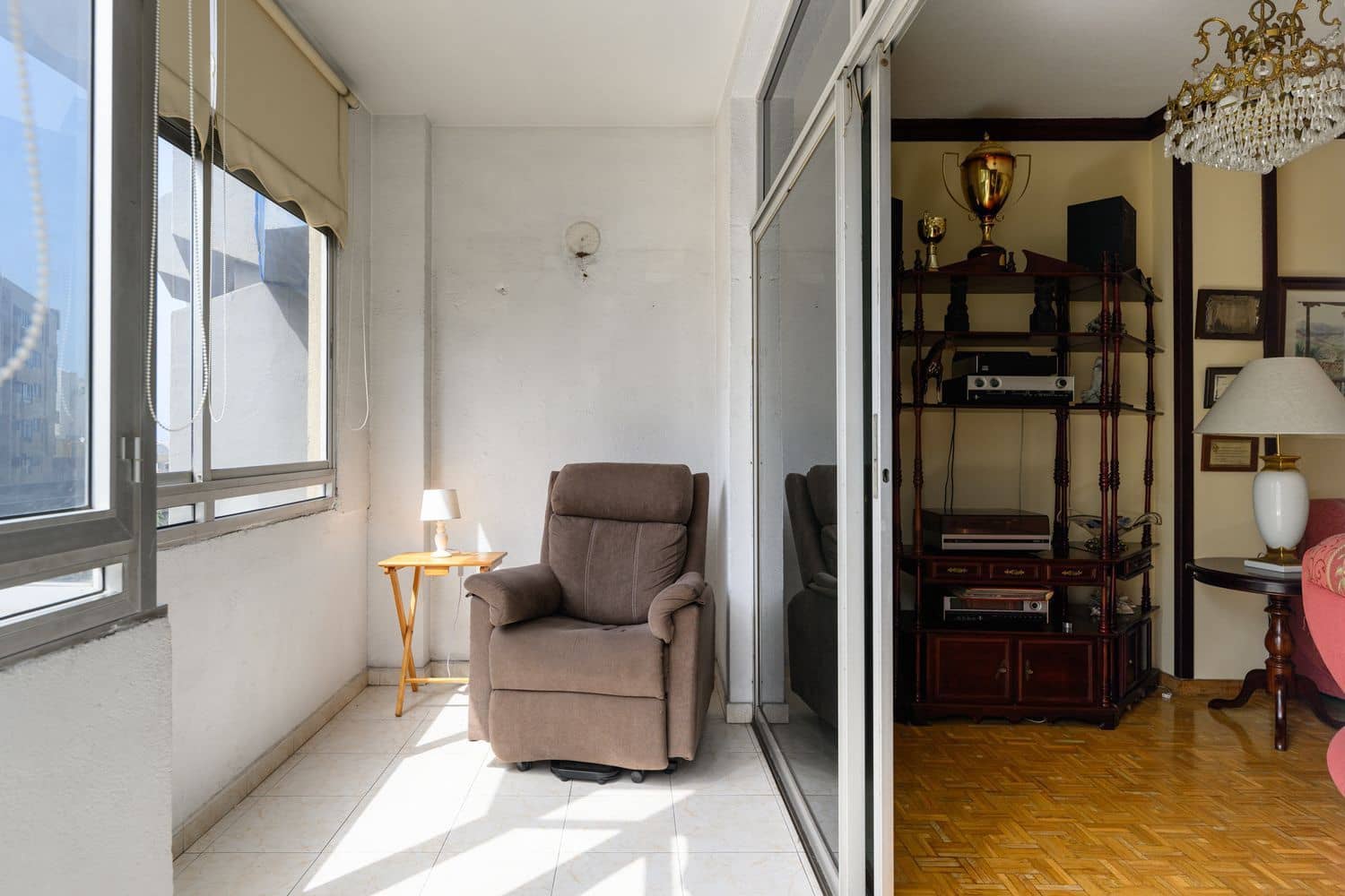 4 slaapkamer Appartement te koop in Las Palmas de Gran Canaria met garage - € 490.000 (Ref: 9242670)