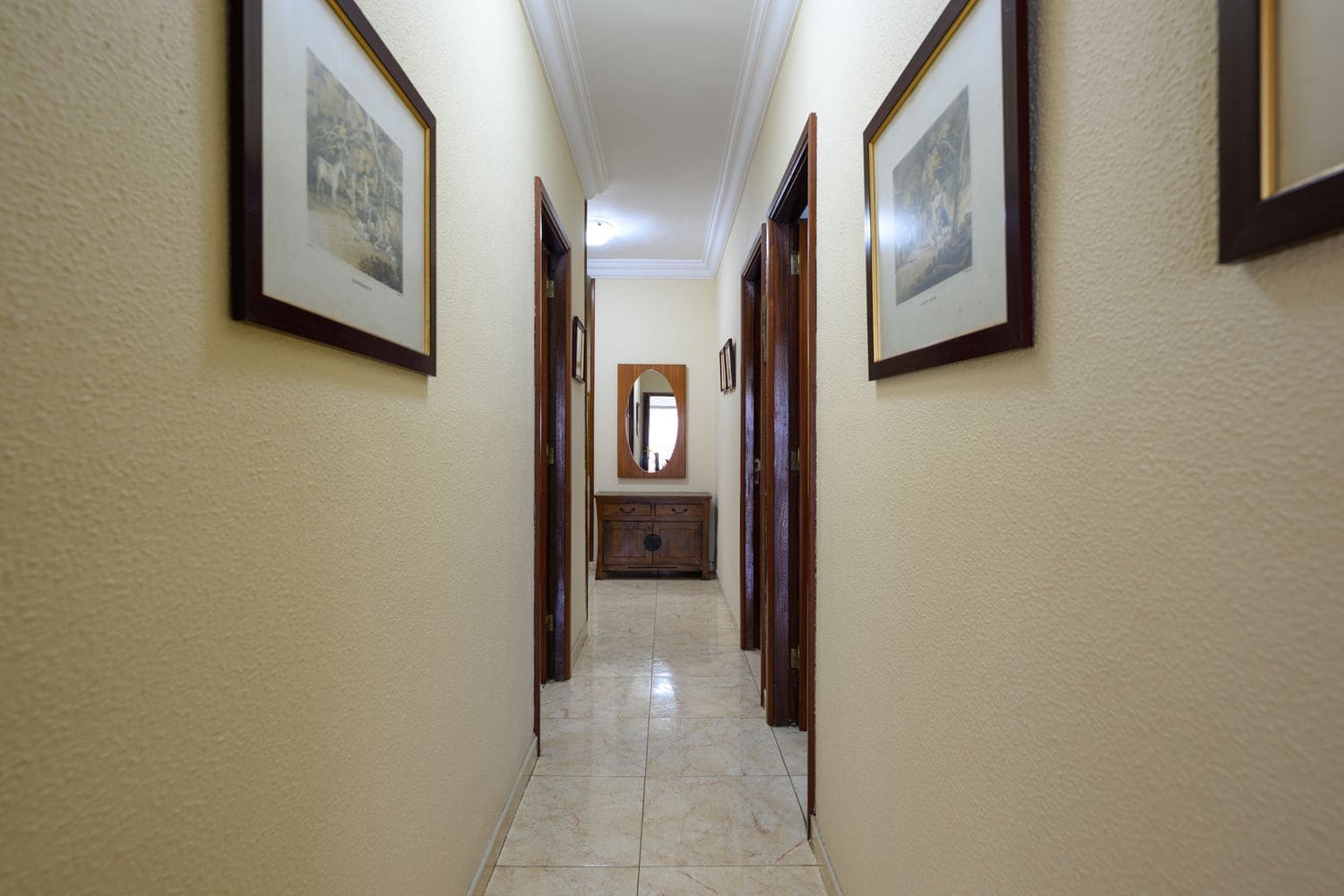 4 slaapkamer Appartement te koop in Las Palmas de Gran Canaria met garage - € 490.000 (Ref: 9242670)