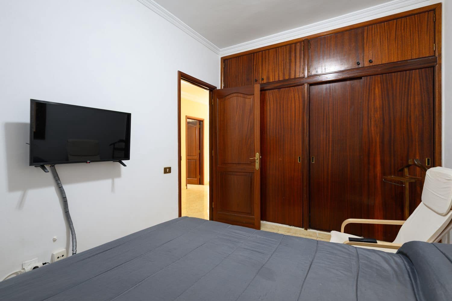 4 slaapkamer Appartement te koop in Las Palmas de Gran Canaria met garage - € 490.000 (Ref: 9242670)