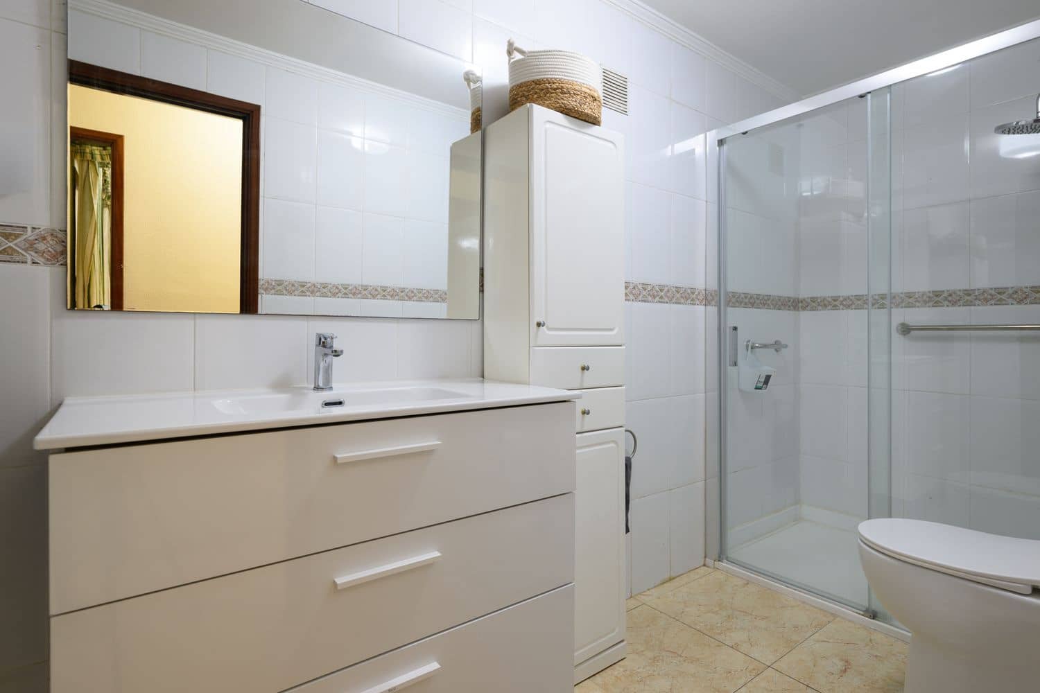 4 slaapkamer Appartement te koop in Las Palmas de Gran Canaria met garage - € 490.000 (Ref: 9242670)