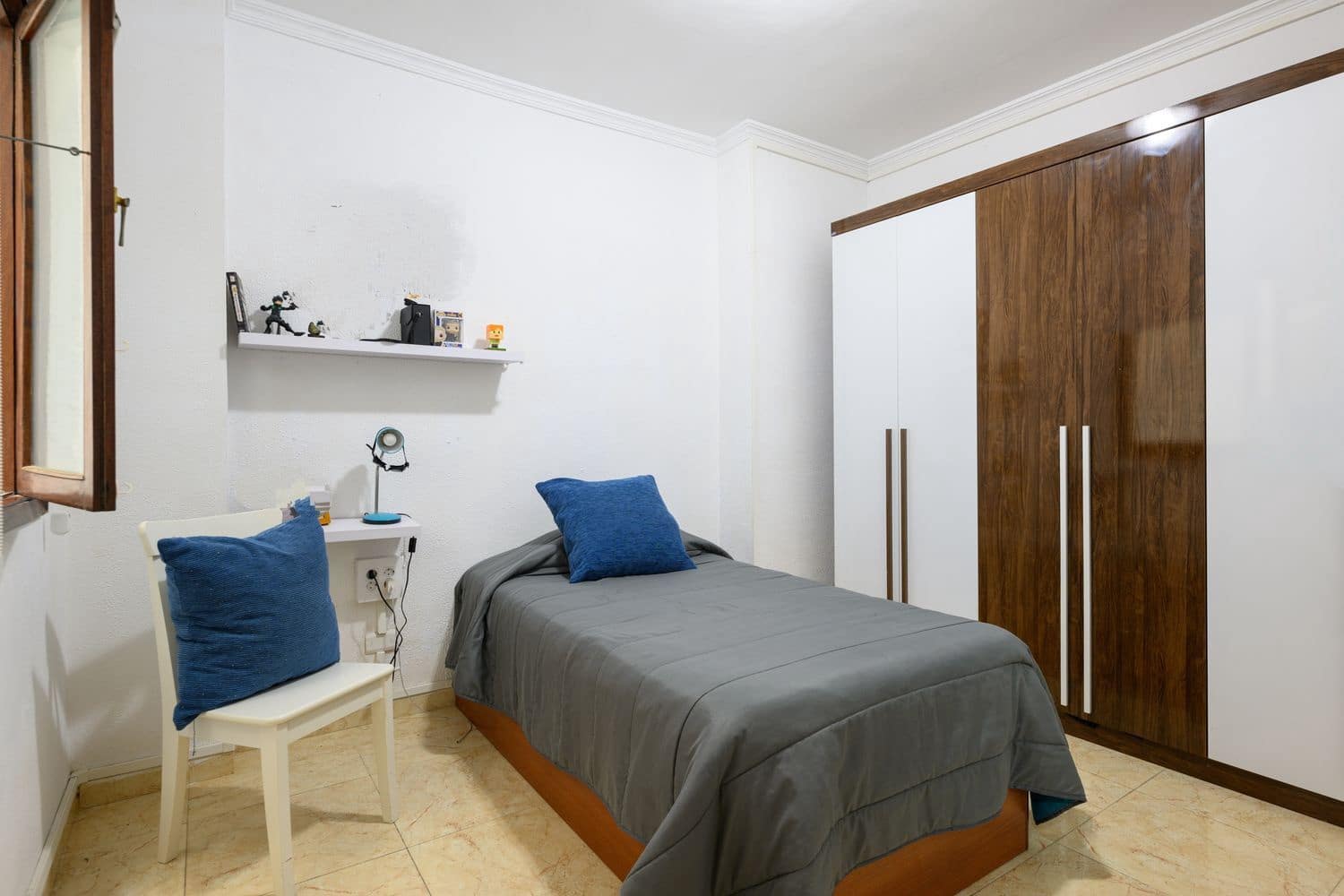 4 slaapkamer Appartement te koop in Las Palmas de Gran Canaria met garage - € 490.000 (Ref: 9242670)