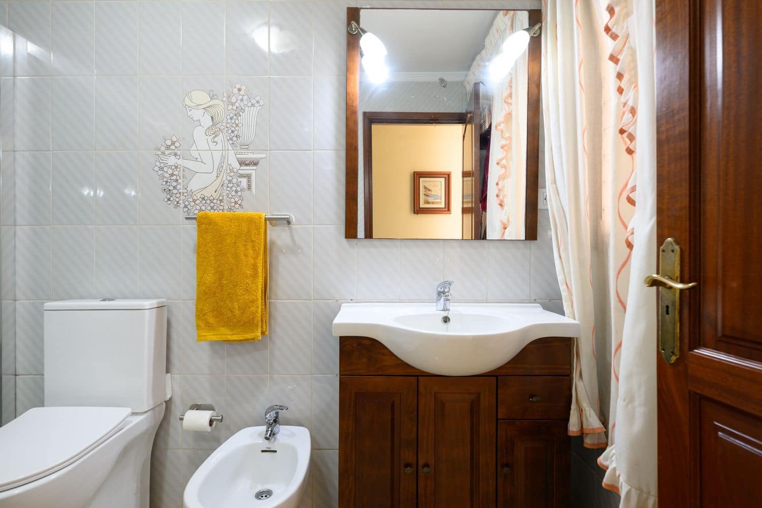 4 slaapkamer Appartement te koop in Las Palmas de Gran Canaria met garage - € 490.000 (Ref: 9242670)