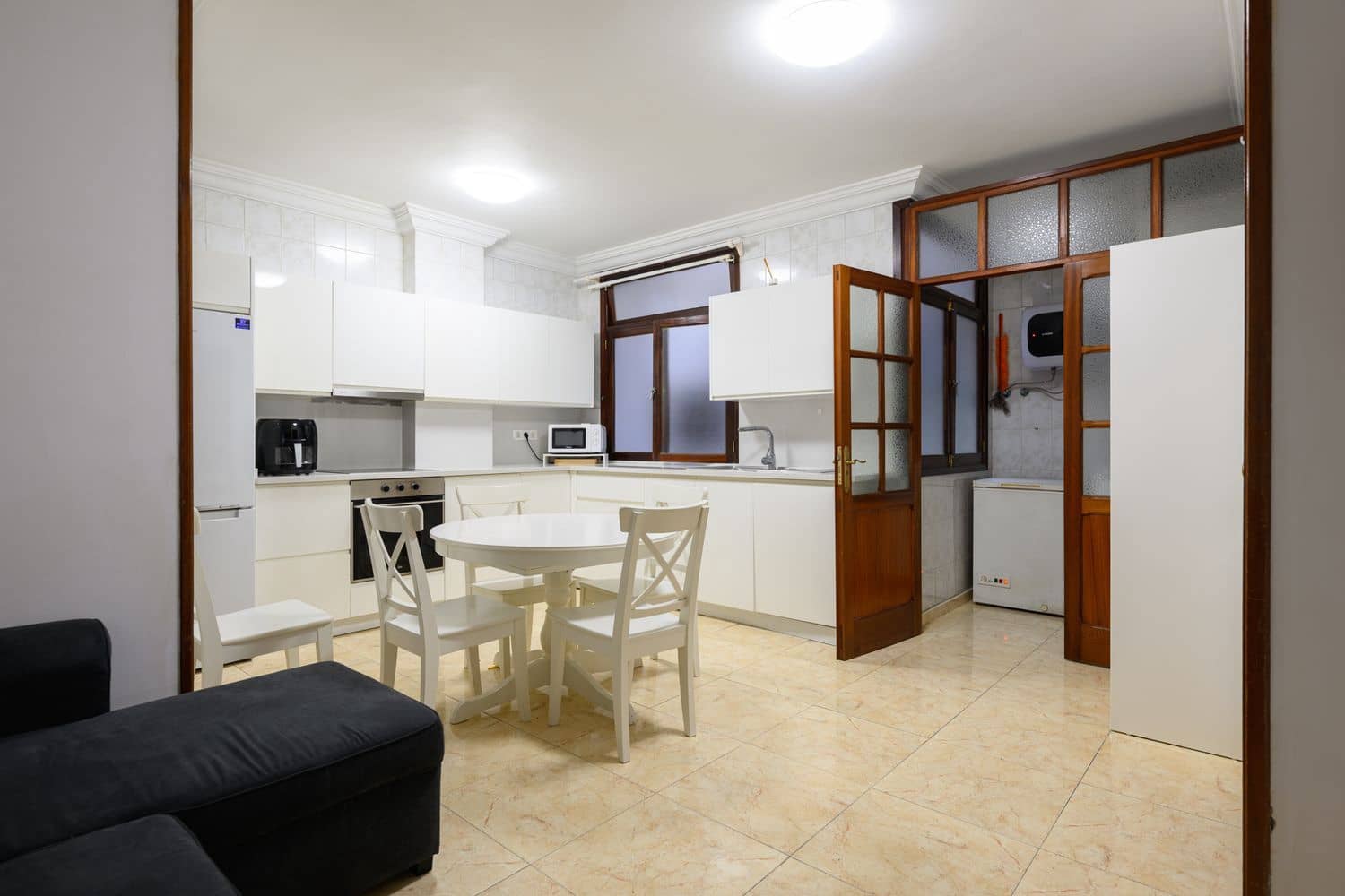 4 slaapkamer Appartement te koop in Las Palmas de Gran Canaria met garage - € 490.000 (Ref: 9242670)