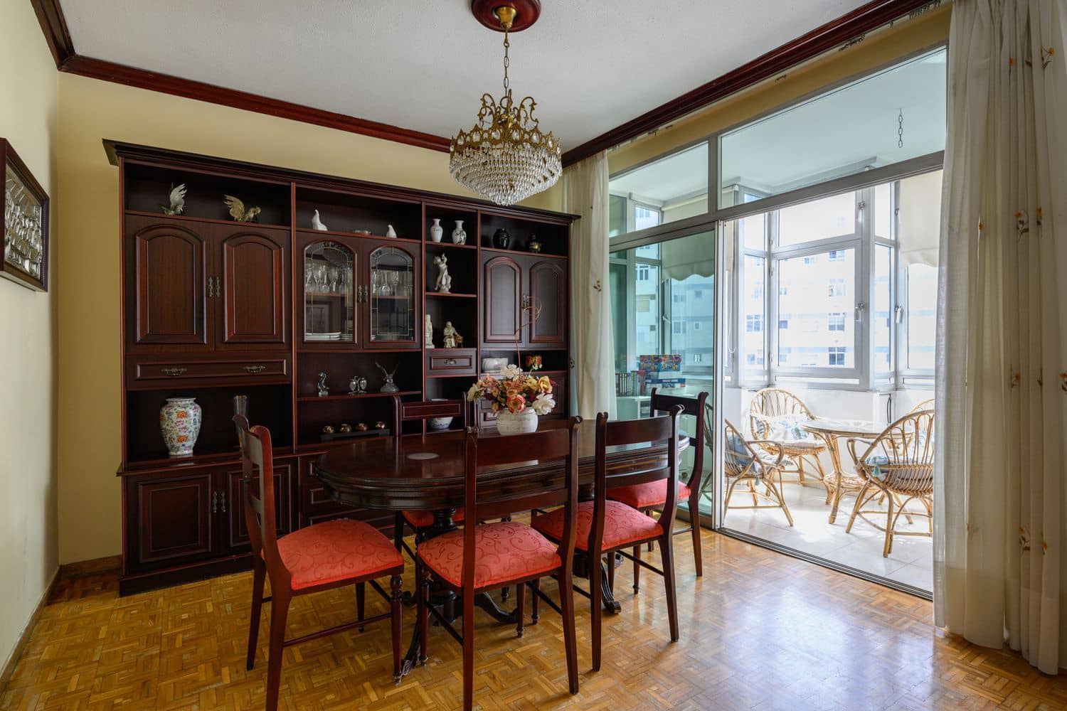 4 slaapkamer Appartement te koop in Las Palmas de Gran Canaria met garage - € 490.000 (Ref: 9242670)