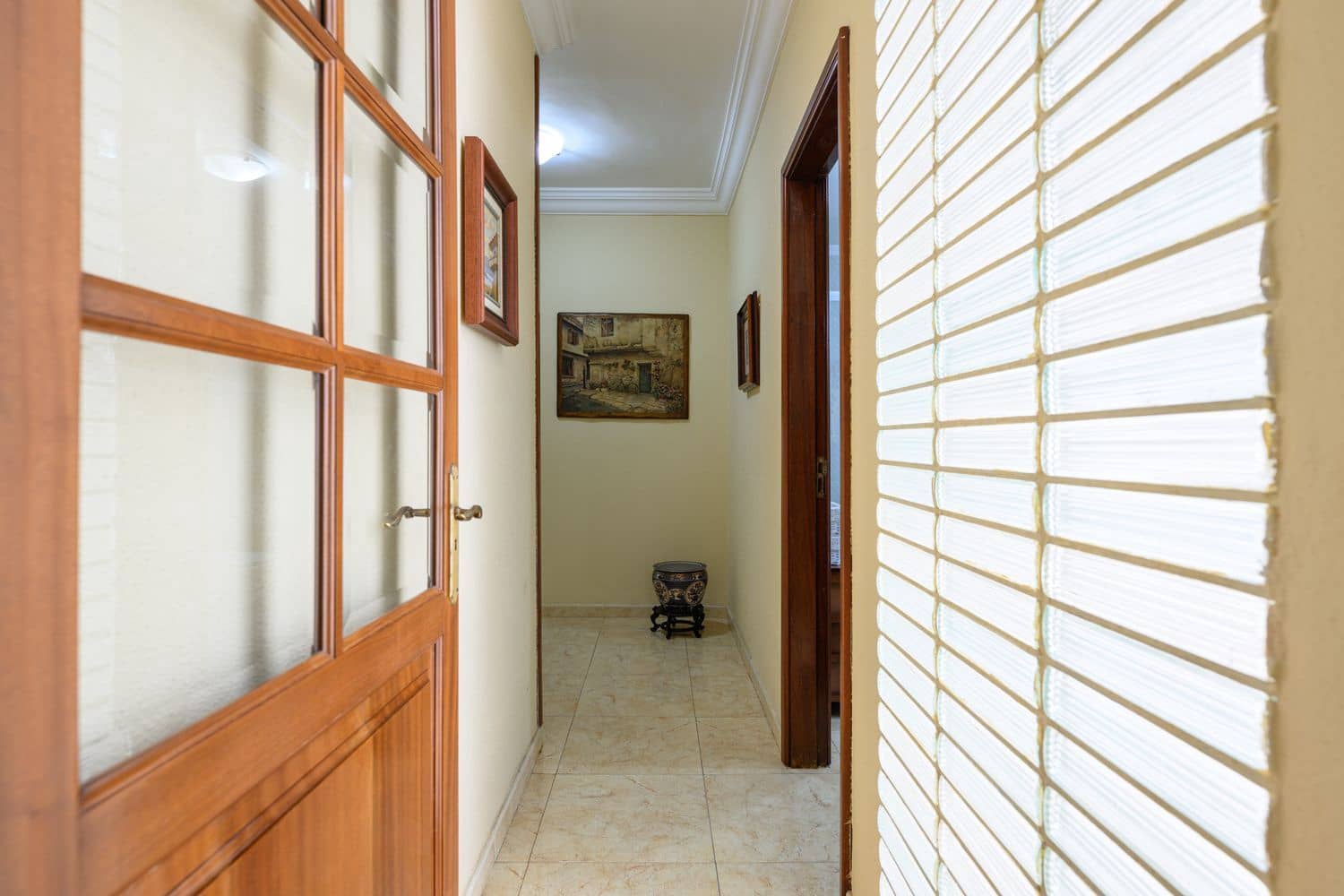 4 slaapkamer Appartement te koop in Las Palmas de Gran Canaria met garage - € 490.000 (Ref: 9242670)