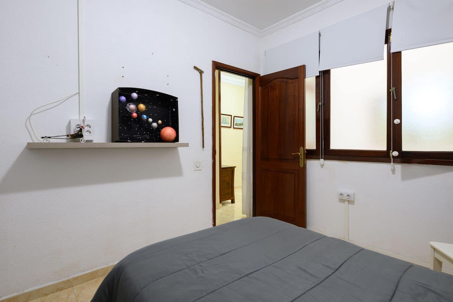 4 slaapkamer Appartement te koop in Las Palmas de Gran Canaria met garage - € 490.000 (Ref: 9242670)