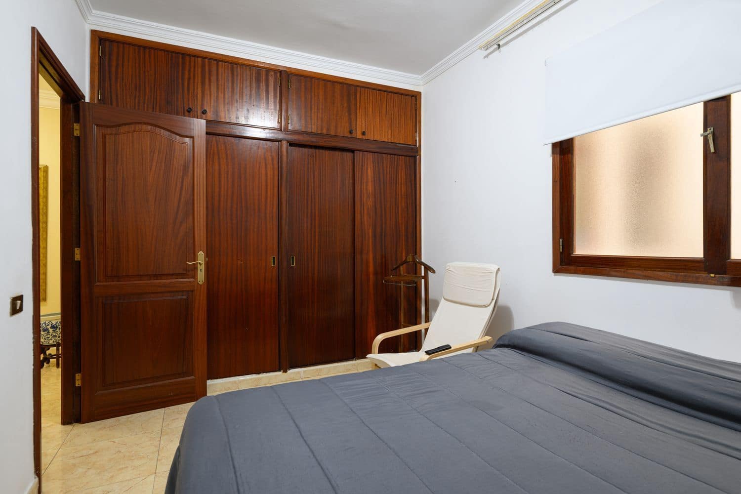 4 slaapkamer Appartement te koop in Las Palmas de Gran Canaria met garage - € 490.000 (Ref: 9242670)