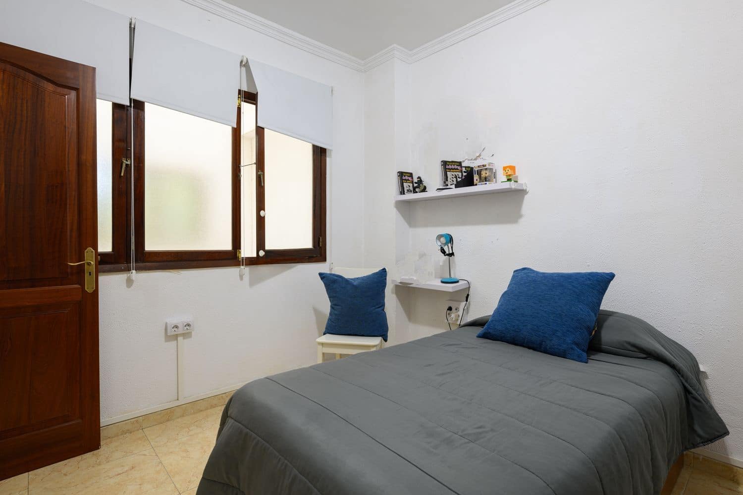 4 slaapkamer Appartement te koop in Las Palmas de Gran Canaria met garage - € 490.000 (Ref: 9242670)